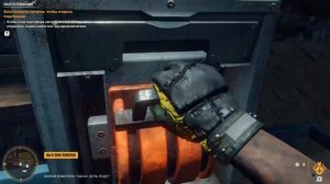 Как и где открыть Desert Eagle в Far Cry 6