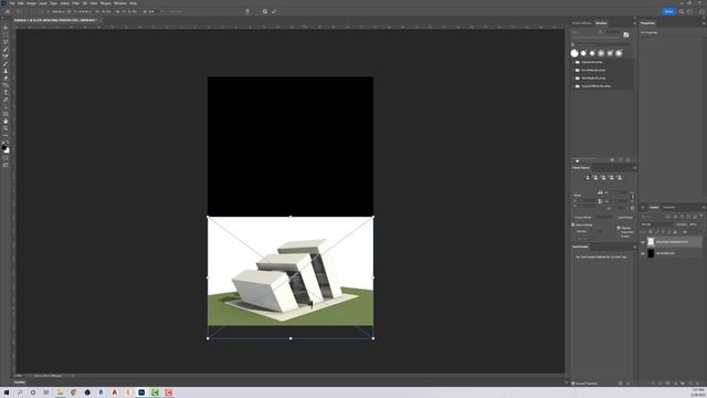 REVIT TO PHOTOSHOP смотреть онлайн