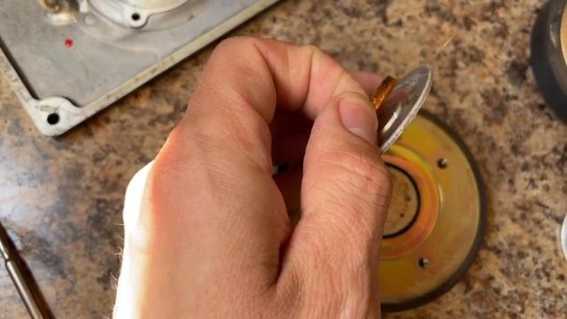 Ремонт Твитеров Fisher STE-1200 смотреть онлайн