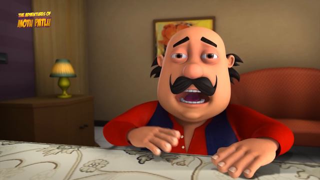 Motu Patlu का Hotel | Motu Patlu | Hindi Cartoon For Kids | S09 | Hindi Cartoons | #spot