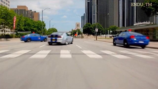 Какой она была? Need for Speed: Жажда скорости. смотреть онлайн