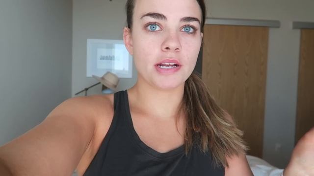 i tried burn boot camp for a month and here are the results... смотреть онлайн