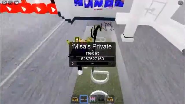 Id ROBLOX Murder On My Mind YNW MELLY смотреть онлайн