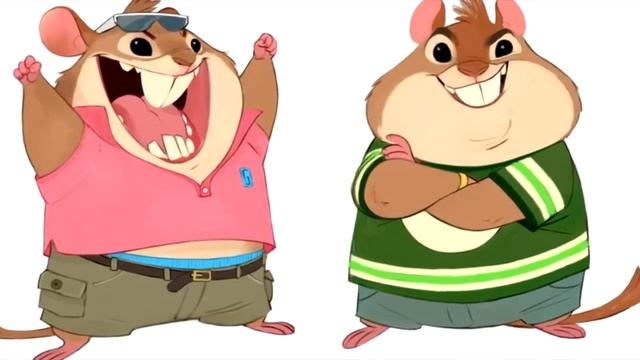 ZOOTOPIA+ ЧТО ВЫ ДОЛЖНЫ ЗНАТЬ О СЕРИАЛЕ? РАЗБОР