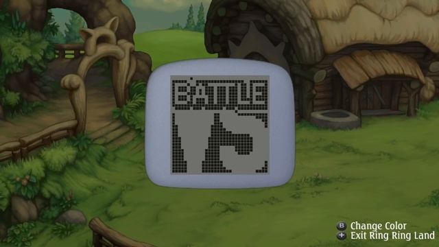 Legend of Mana Remastered Switch Review - A Legendary RPG? смотреть онлайн