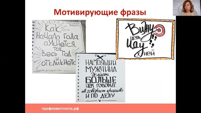 Как с помощью визуализации оживить занятия смотреть онлайн
