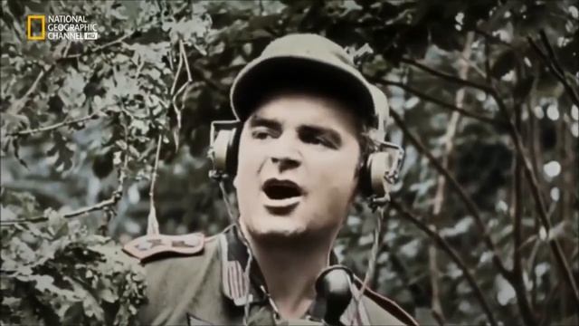 Войска сс (Waffen SS ) смотреть онлайн