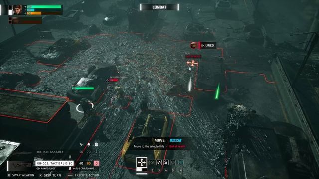 Miasma Grants Us a POWER // Miasma Chronicles // Part 3 смотреть онлайн