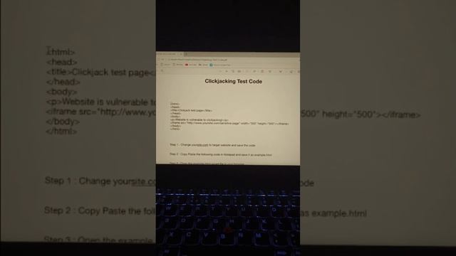 Bug Bounty expectations vs Reality ?? смотреть онлайн