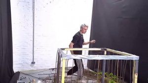 Реакция на а4 кто лучше построит дом из сказки челендж!