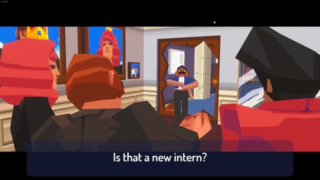 SAY NO! MORE (Gameplay) #saynomore смотреть онлайн