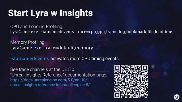 Maximizing Your Game's Performance in Unreal Engine | Unreal Fest 2022 смотреть онлайн