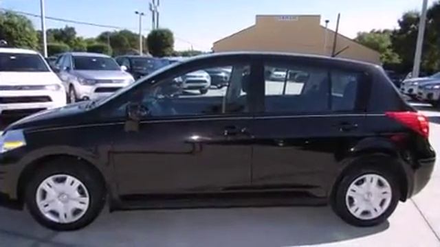 2011 Nissan Versa 1.8SL in Melbourne, FL 32901 смотреть онлайн
