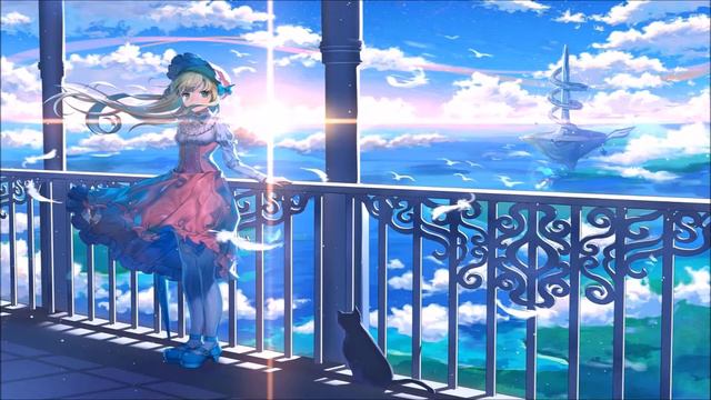 Sawai Miku - Sotsugyou Memories Sayonara Anata [ Pk's Nightcore ] смотреть онлайн