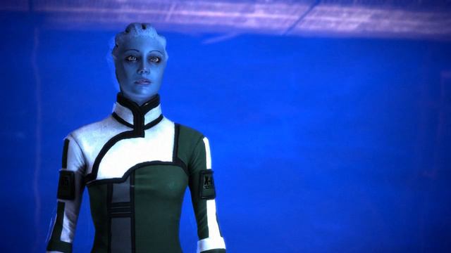 ➜ Mass Effect - Walkthrough - Part 30: Liara's Dig Site [Insanity] смотреть онлайн