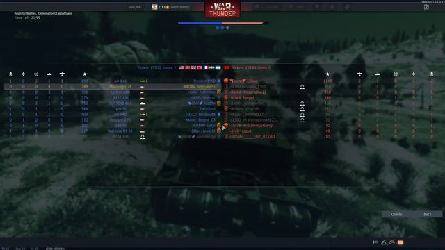 Challenger 2E gameplay смотреть онлайн