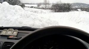 Nissan March K11 -30 !!!!! Как завести машину!(ДЛЯ НЕ ОПЫТНЫХ)