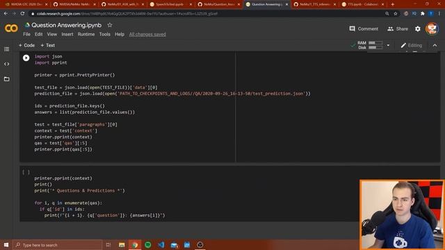 Exciting Advancements in Conversational AI (NVIDIA NeMo) смотреть онлайн
