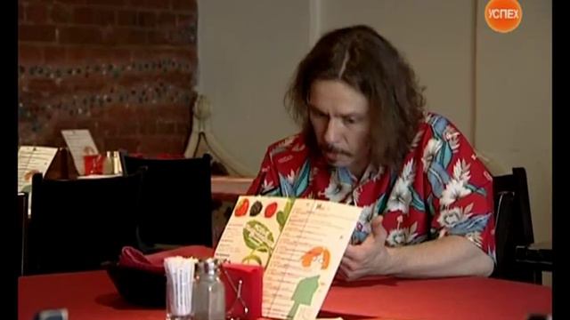 Александр Гаврилов. Мое дело. Серия14