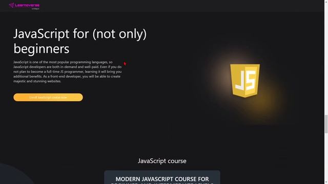 Learnoverse Free Premium Online Courses With Certificates | Learn HTML, CSS, JavaScript and More смотреть онлайн