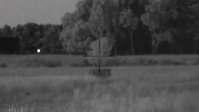 Quick Review Of The Pulsar DIGISIGHT ULTRA N450 LRF, Digital Riflescopes