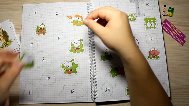 Бумажные сюрпризы / Новая коллекция Гравити Фолз По заказу подписчицы смотреть онлайн