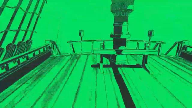 Return of the Obra Dinn смотреть онлайн