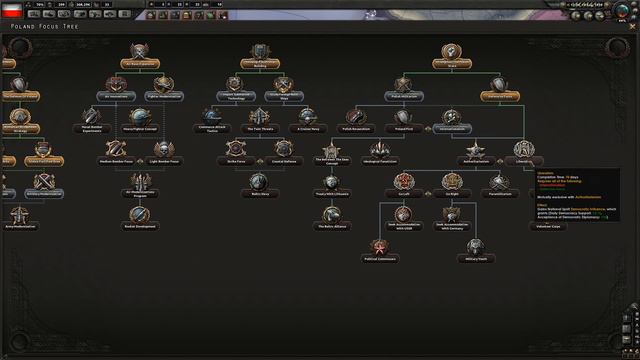 Failing as Poland in 1939 - Channel Update смотреть онлайн