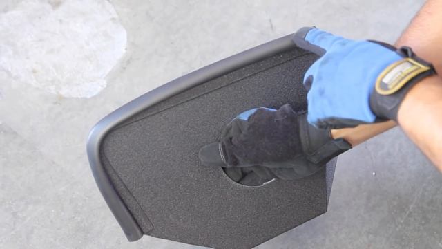 Dodge Charger, Challenger, Magnum & Chrysler V6 (05-10) 3.5L Cold Air Intake Kit Install & Overview смотреть онлайн