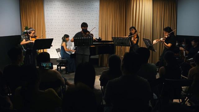 SCHUMANN: Schlummerlied, Op.124, No.16 смотреть онлайн