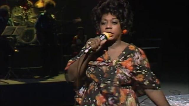 Donna Hightower - This World today is a Mess (Austrian TV, 1975) смотреть онлайн
