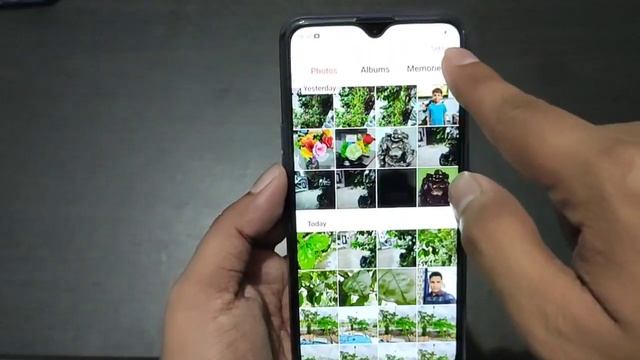 How To Use Private Photos in Realme 5 and Realme 5 Pro смотреть онлайн