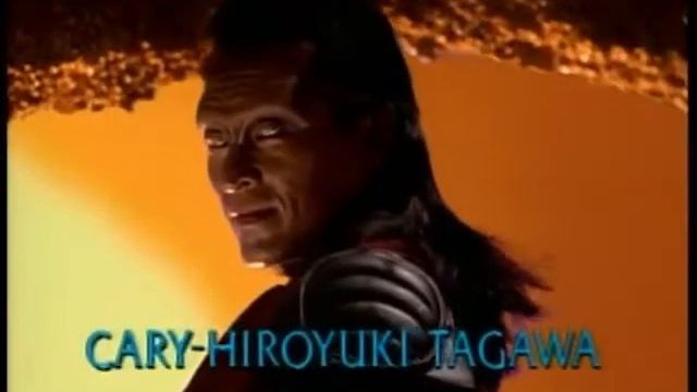 Space Rangers - Vorspann - Intro (1993) смотреть онлайн