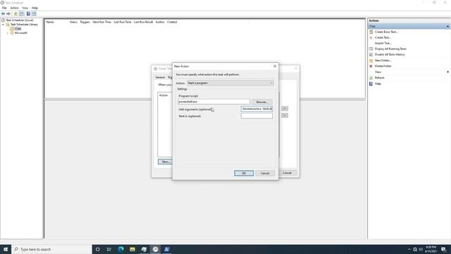 How To Setup A Chia Harvester To Automatically Start On System Startup or Restarts (Windows) смотреть онлайн