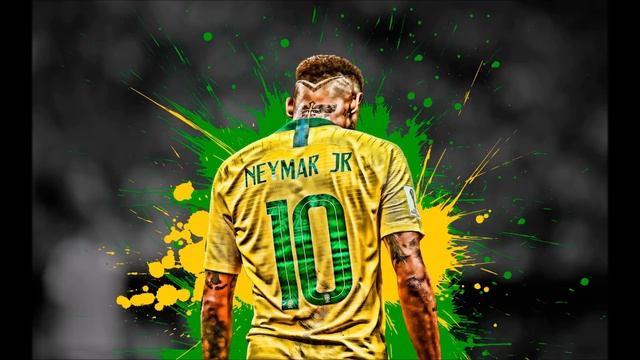 Parado No Bailão - 1 Hour - Neymar смотреть онлайн