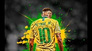 Parado No Bailão - 1 Hour - Neymar