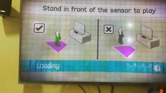 Kinect sports game play demo смотреть онлайн