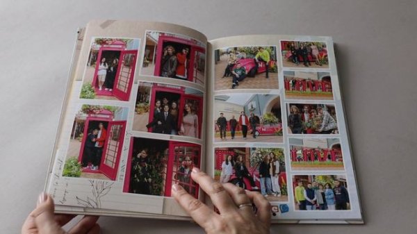 Скрапбукинг