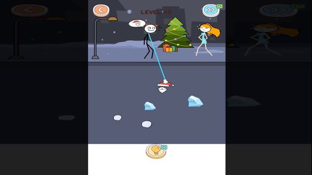 Girl Miner (WEEGOON) - Fun Stickman Puzzle Game - All Levels 31-60 Gameplay Walkthrough Early Acces смотреть онлайн