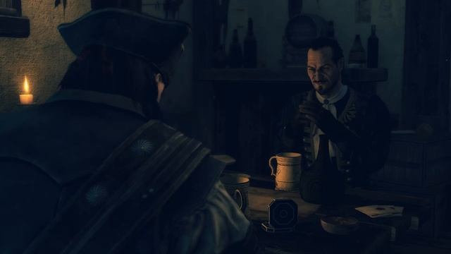 Raven's Cry - Walkthrough - Part 1 (PC HD) [1080p] смотреть онлайн