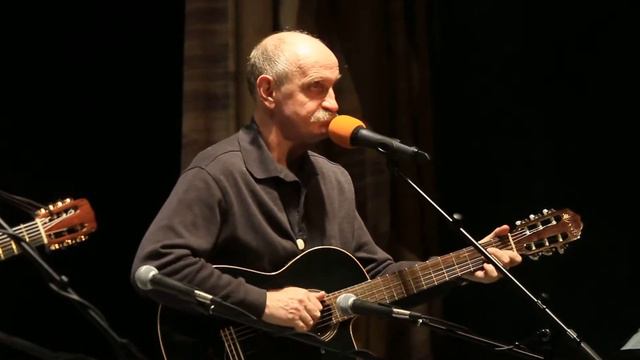 Александр СУХАНОВ, Цирк смотреть онлайн