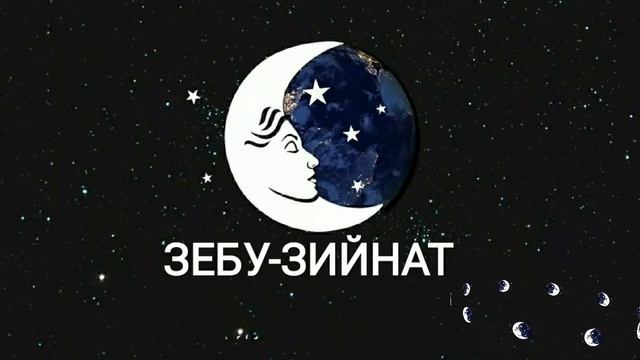 ТУШДА [ЗЕБУ-ЗИЙНАТ] КУРСА... смотреть онлайн