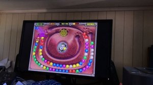 Zuma Deluxe Full Game Play