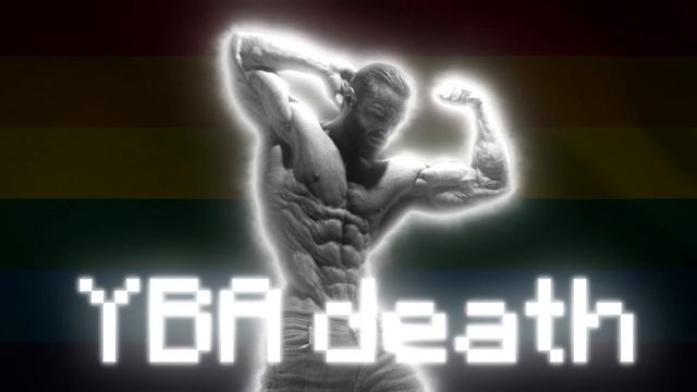 WALFINES - YBA Death (Prod. GAXILLIC)