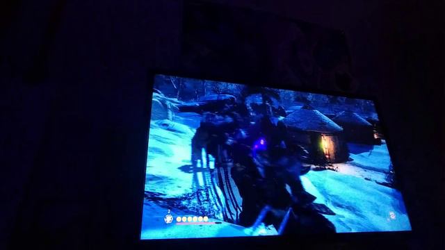 playing Ghost of Tsushima 👻 смотреть онлайн
