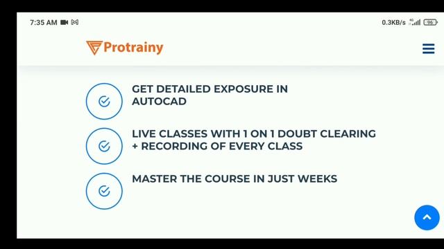 Autocad & MSP Live classes start from 26th July | Free Demo | Learn from home смотреть онлайн