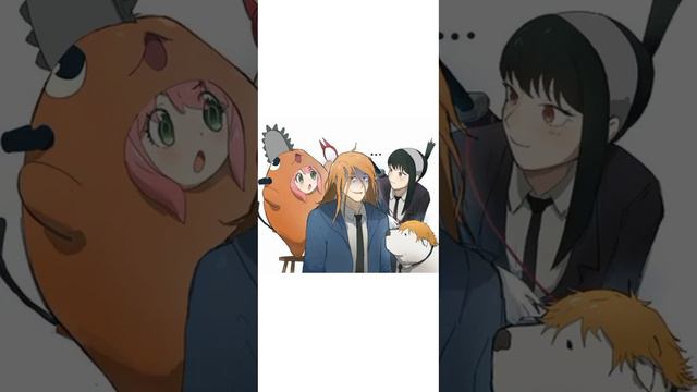 spyxfamily meme #spyxfamily #anyaforger #loidforger #yorforger #manga #anime #shortvideo #2023 смотреть онлайн