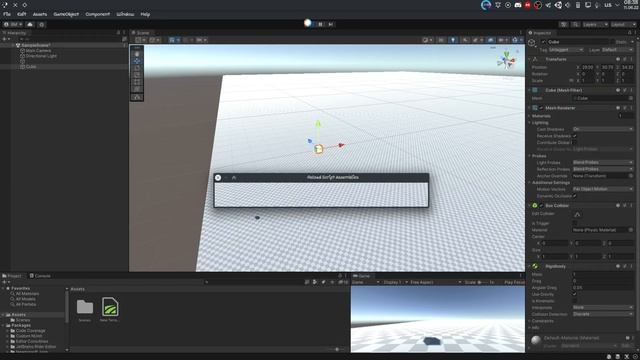 Вибір Рушія для Гри. 3 Варіанти. Unreal Engine, Unity чи Godot? [#українською] смотреть онлайн