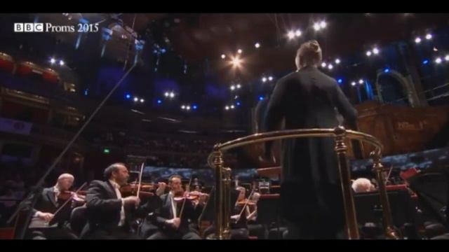 Jean-Daniel Vera stellt das Euphonium vor смотреть онлайн