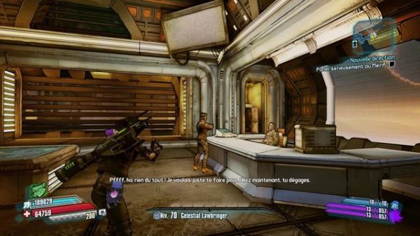 Borderlands The Pre-Sequel - Developer Console Commands